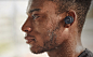 Bose SoundSport Free Wireless Earbuds