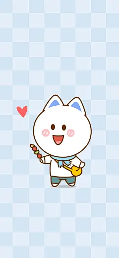 桃小仙，头像壁纸，手机壁纸，卡通动漫，可爱情侣，表情包99