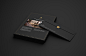 Equus - Brand Identity : Identity Design for EQUUS, an elite member's only business club atThe St. Regis Mumbai