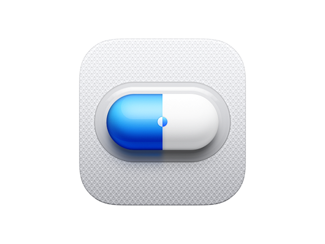 Capsule Icon app iph...