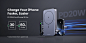 Amazon.com: UGREEN: For iPhone 15