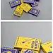 Match Market Brand Design on Behance 一套市集设计，主题为“ A little fire can light up the world”