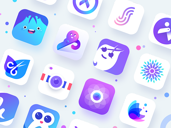 App icon