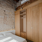 Musico Iturbi公寓改造，西班牙 / Roberto di Donato Architecture : 保留历史性，创造现代性