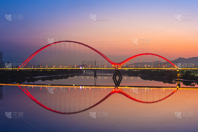 新北市夜景