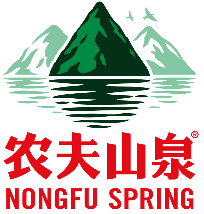 农夫山泉logopng