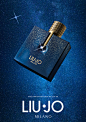 Liu Jo Parfume : Liu Jo Parfume Adv.