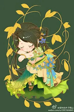 排排队站好了………………果然排在一起才萌 大祭司我没想黑你……………………