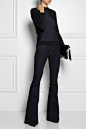 Victoria Beckham Denim: 