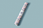 礼品包装纸图案设计样机模板 Gift Wrapping Paper Mockups - 设汇
