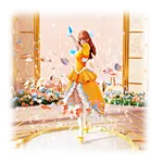 花仙子