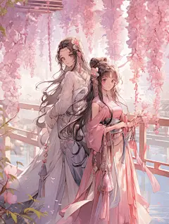 AI@未来可期工作室-古风85