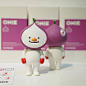 AVO Friends : We are fans of South Korean style with simplistic and character-based designs. AVO Friends ticked all the right boxes for us when they showcased at ATC. Bingo Toys had one of the characters AVO, released back in June but sadly they all snapp