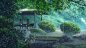 The Garden of Words (言の葉の庭 Kotonoha no Niwa) is a 2013 Japanese anime film produced by CoMix Wave Films and directed by Makoto Shinkai.
Garden of Words [Blu-ray]