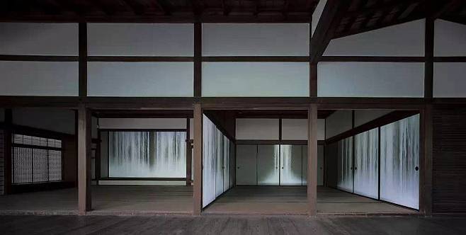 设计 | 亚洲首位威尼斯双年展个艺获奖艺...