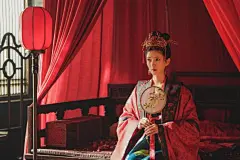 《清平乐》海报
