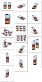 Google Pixel3 XL谷歌智能手机展示样机模型psd海报模板设计素材-淘宝网
