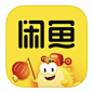 闲鱼新年icon