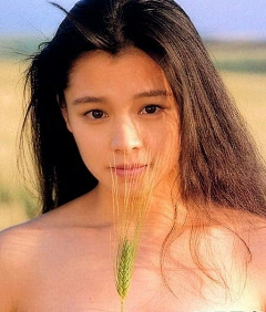 beaty-station采集到佳人