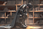 wlop's DeviantArt gallery :