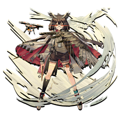 ADA_DADA采集到角色