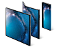 Huawei Mate X