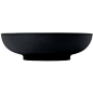 陶瓷碗黑色碗