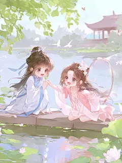 青梅竹马，竹马青梅 - 小红书