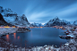 General 2048x1365 nature landscape lake mountains winter