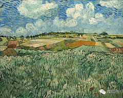 邵恒超采集到Van Gogh 梵高