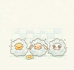 手绘萌物，无法抗拒的萌o(‘ω´*)o 丨net
