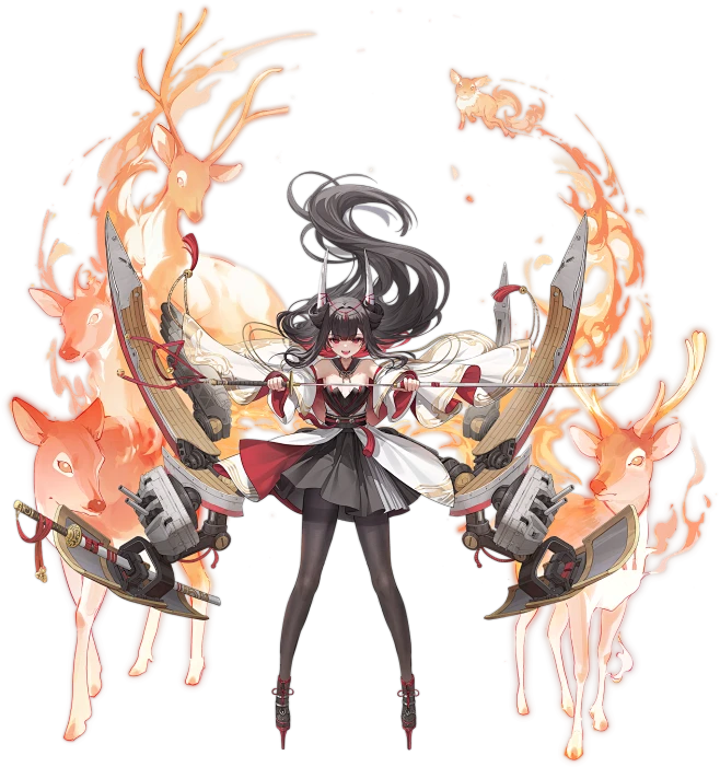 chuyue-pic-花瓣网