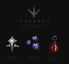 /tp棋采集到ICON LOGO