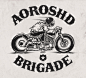 AorosHD Rider on Behance