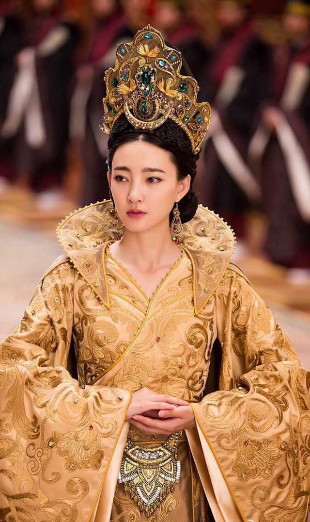 天泪传奇凤凰无双缪芊芊聂无双王丽坤