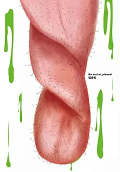 第3届深圳国际海报节获奖作品欣赏 Awards Works of The 3rd Shenzhen International Poster Festival - AD518.com - 最设计