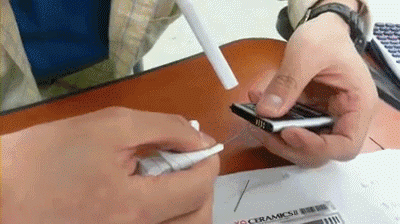 我和小伙伴们都惊呆了
