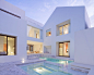 泰国大城府sala酒店游泳池和餐饮 sala ayutthaya the pool ; the dining by Onion – 灵感邦_ideabooom