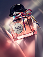 This contains an image of: Love & Light, Bloomingdale's Holiday Fragrance