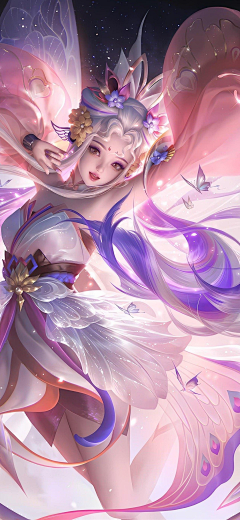 哪有赌狗天天输采集到原画
