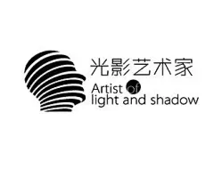 光影 人头 LOGO