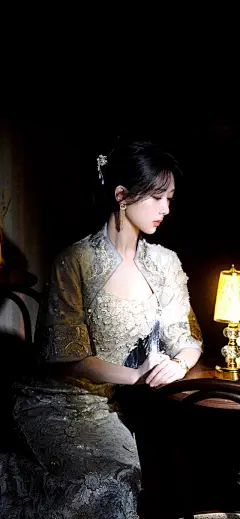 百看不厌的美人手机壁纸-今日头条