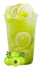柠檬油柑果