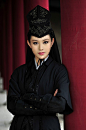 侯梦瑶