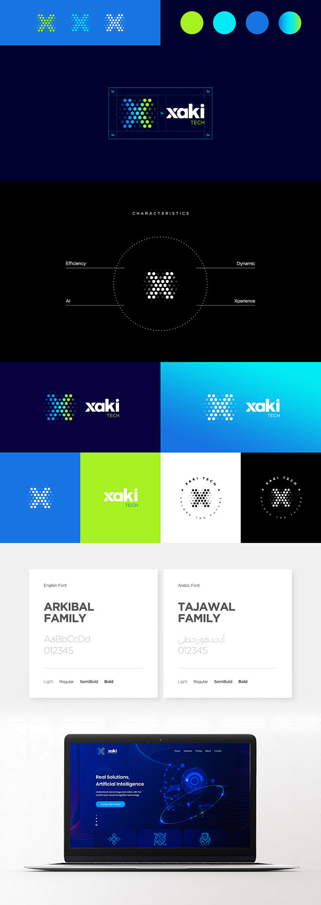 X LOGO projects | Be...