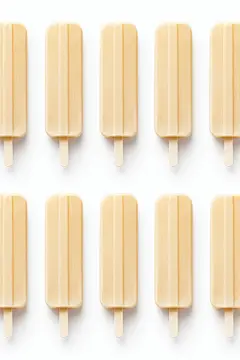 香气扑鼻的夏季甜品雪糕摄影图片