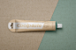 高露洁牙膏包装设计可回收资源-古田路9号-品牌创意/版权保护平台