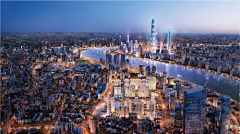 我柒月采集到城市建筑