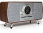 Tivoli Audio Music System Home Smart Hi-Fi System is so much more than a speaker