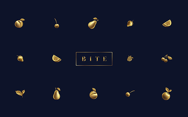 Bite Branding. : Bra...